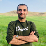 Seyed Meysam Jafar Hosseini
