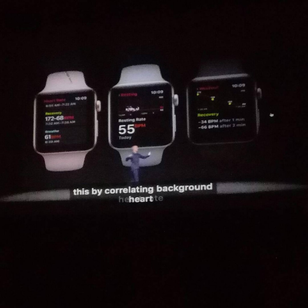 apply watch