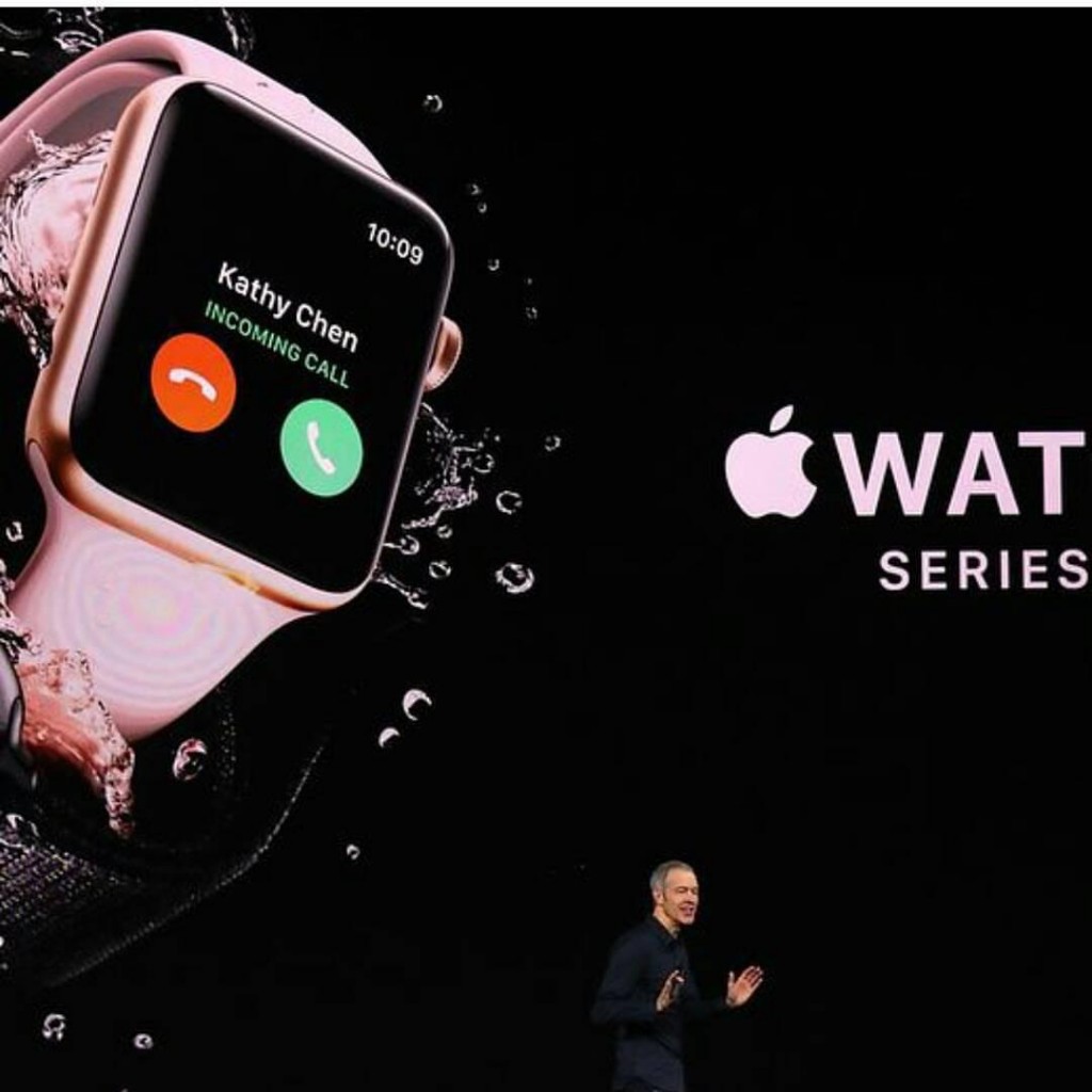 watherprofe iphone 8