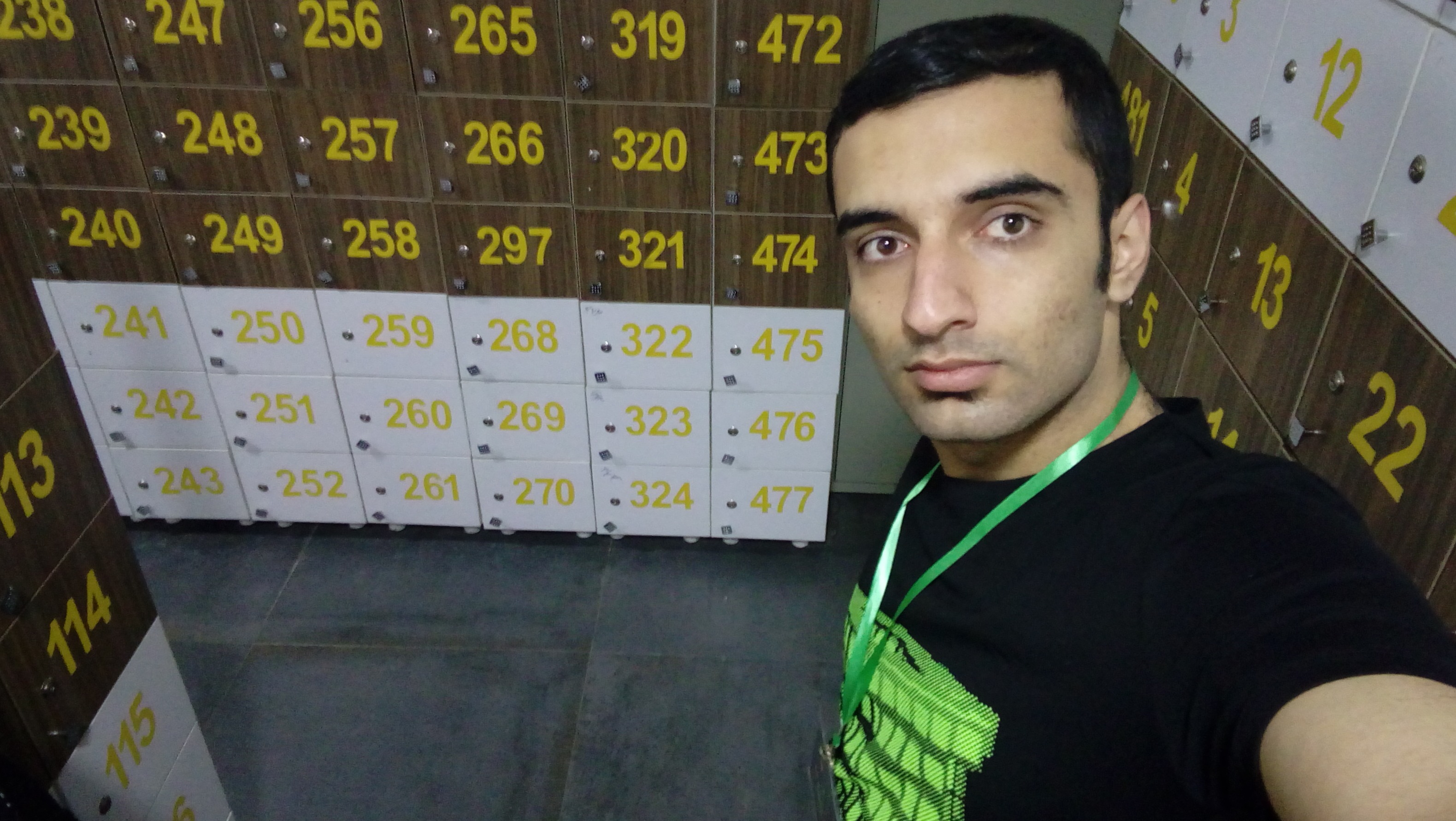 رختکن دیجیکالا