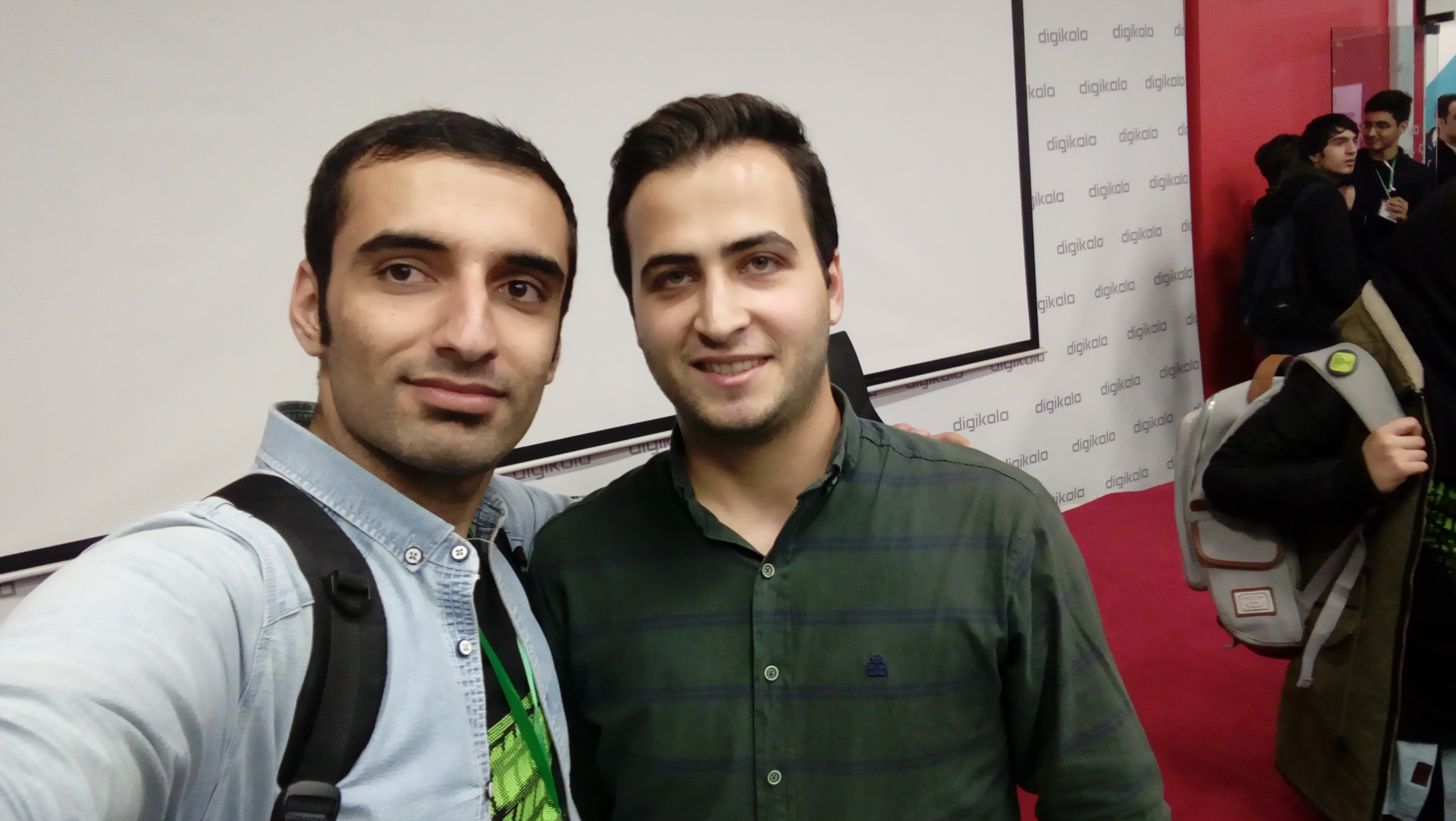 محمدباقر تبریزی