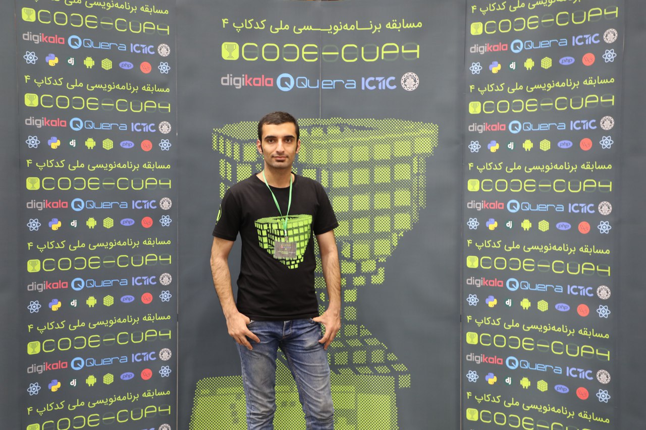 سید میثم جعفرحسینی