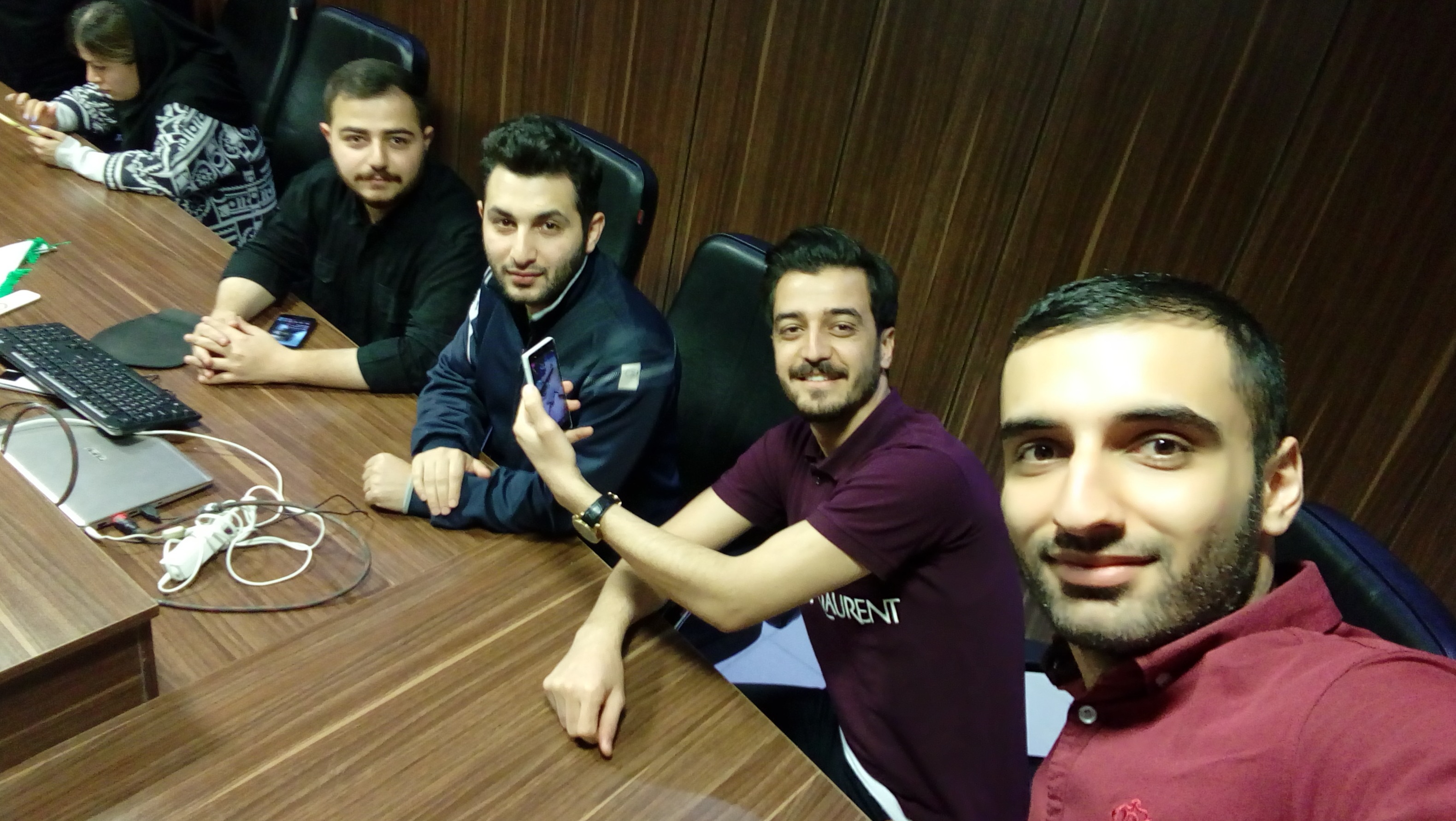 سید میثم جعفرحسینی