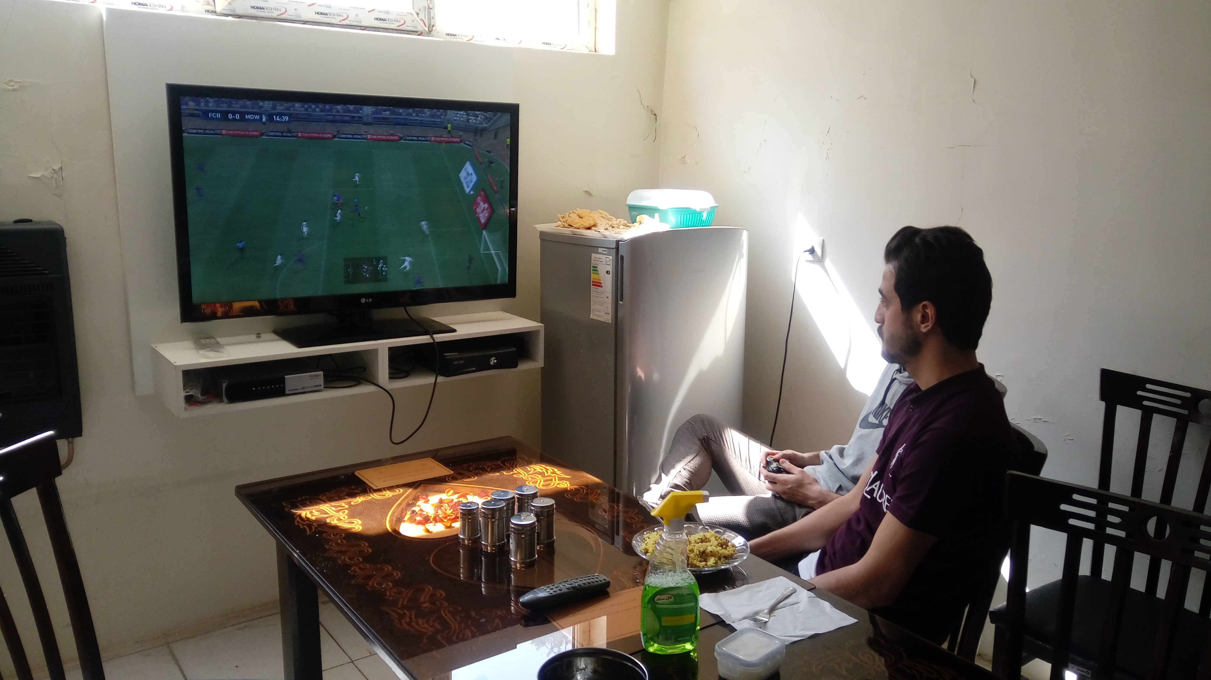 بازی xbox