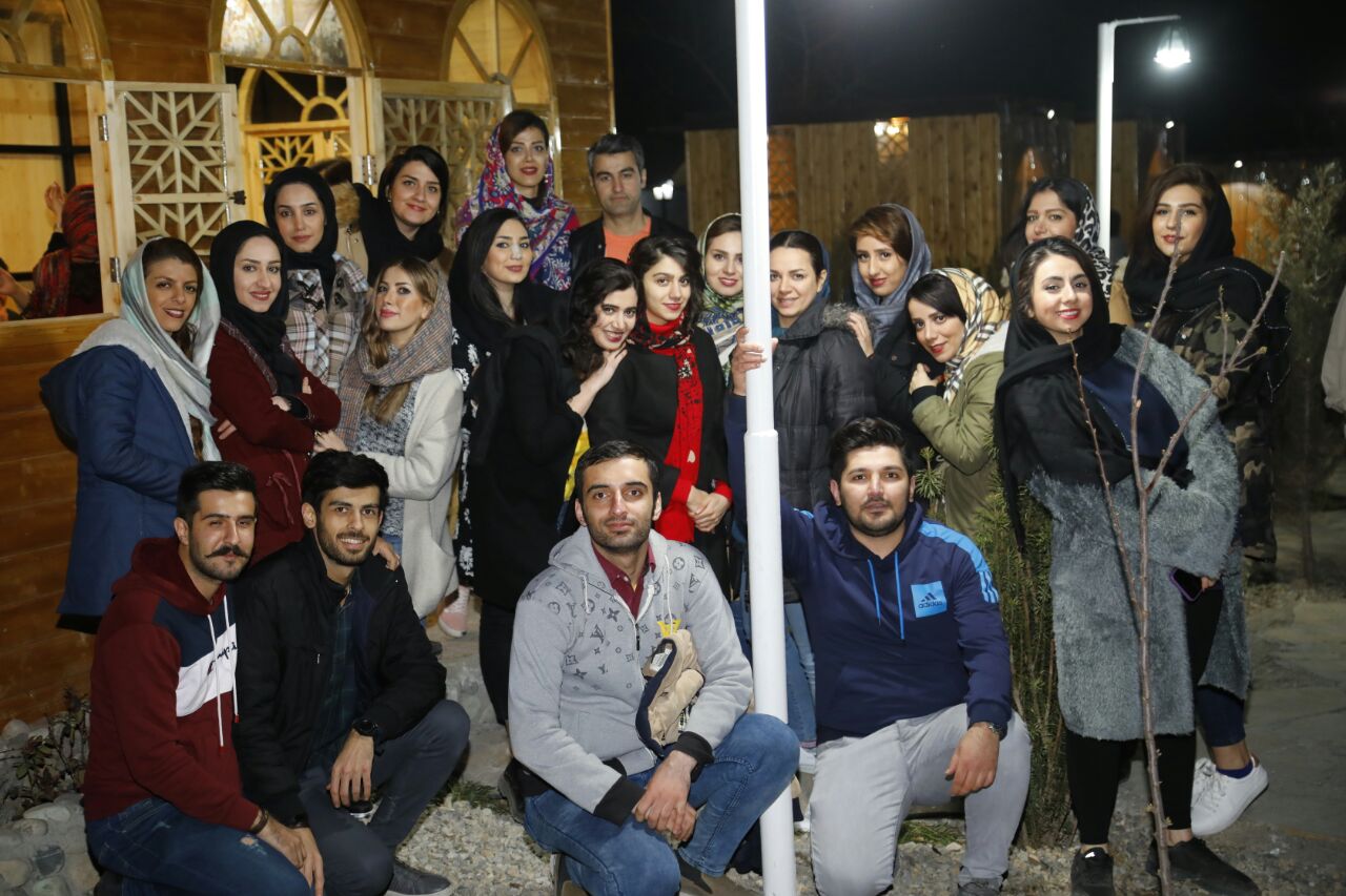 جشن چهارشنبه سوری