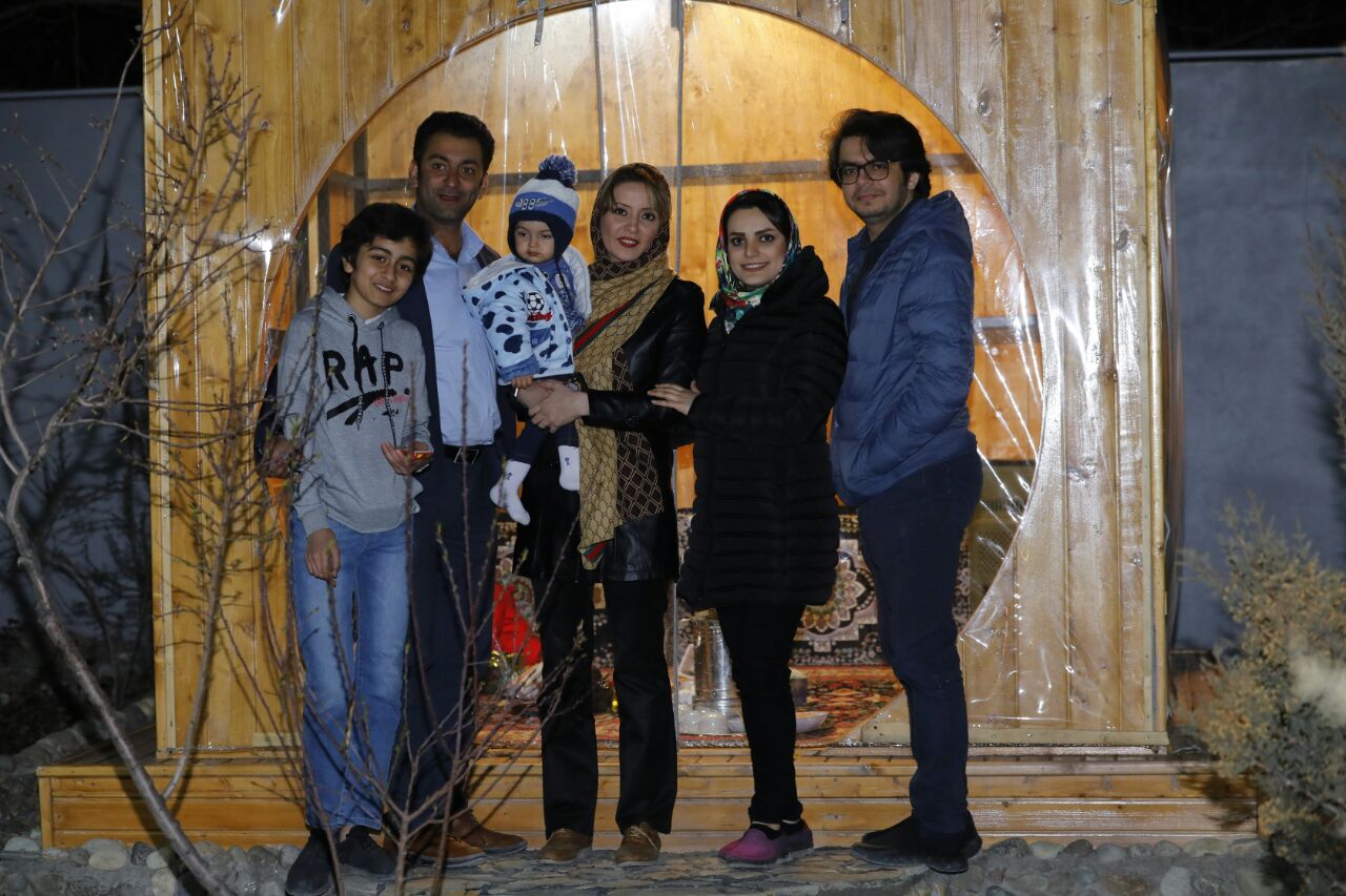 رئیس شرکت